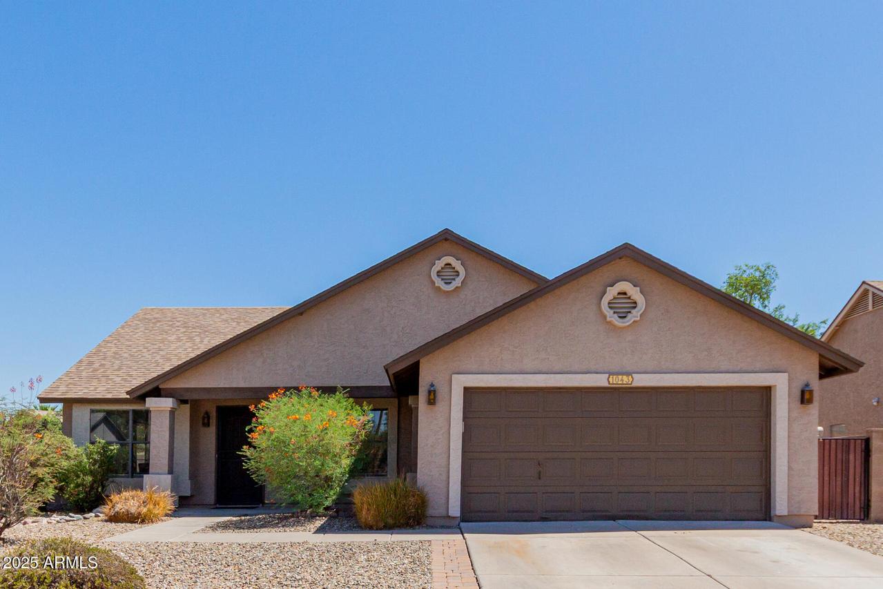 1043 S Buchanan St., Gilbert, AZ 85233