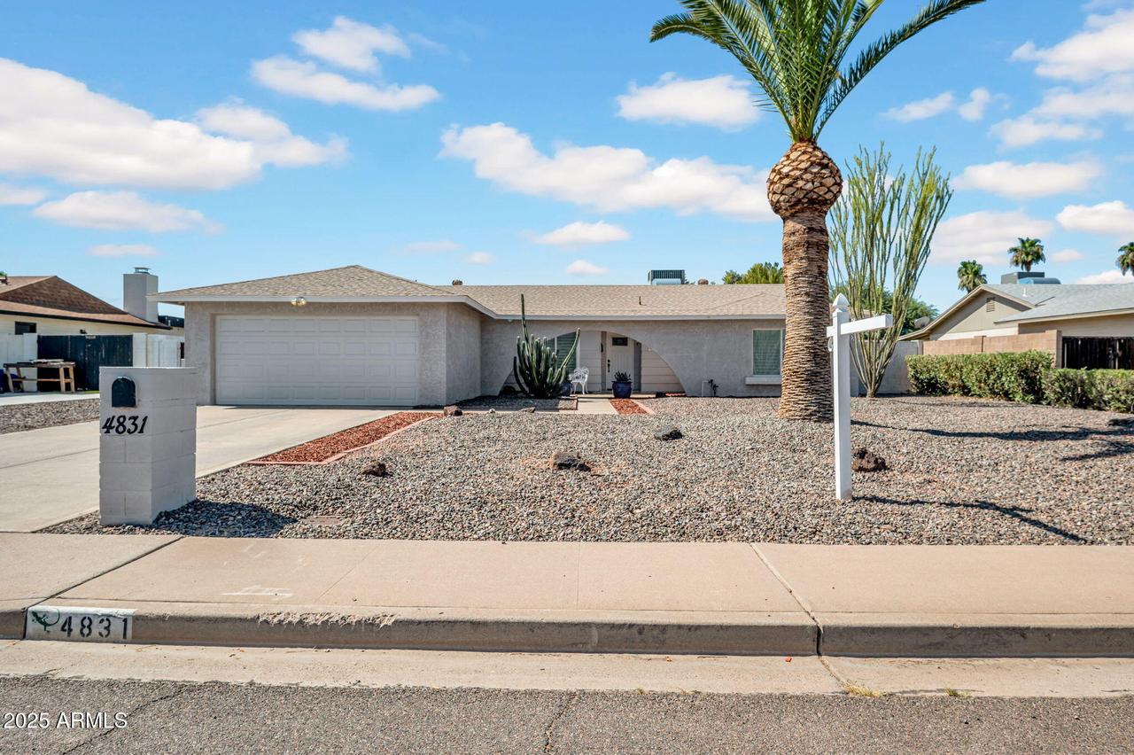 4831 E Acoma Dr., Scottsdale, AZ 85254
