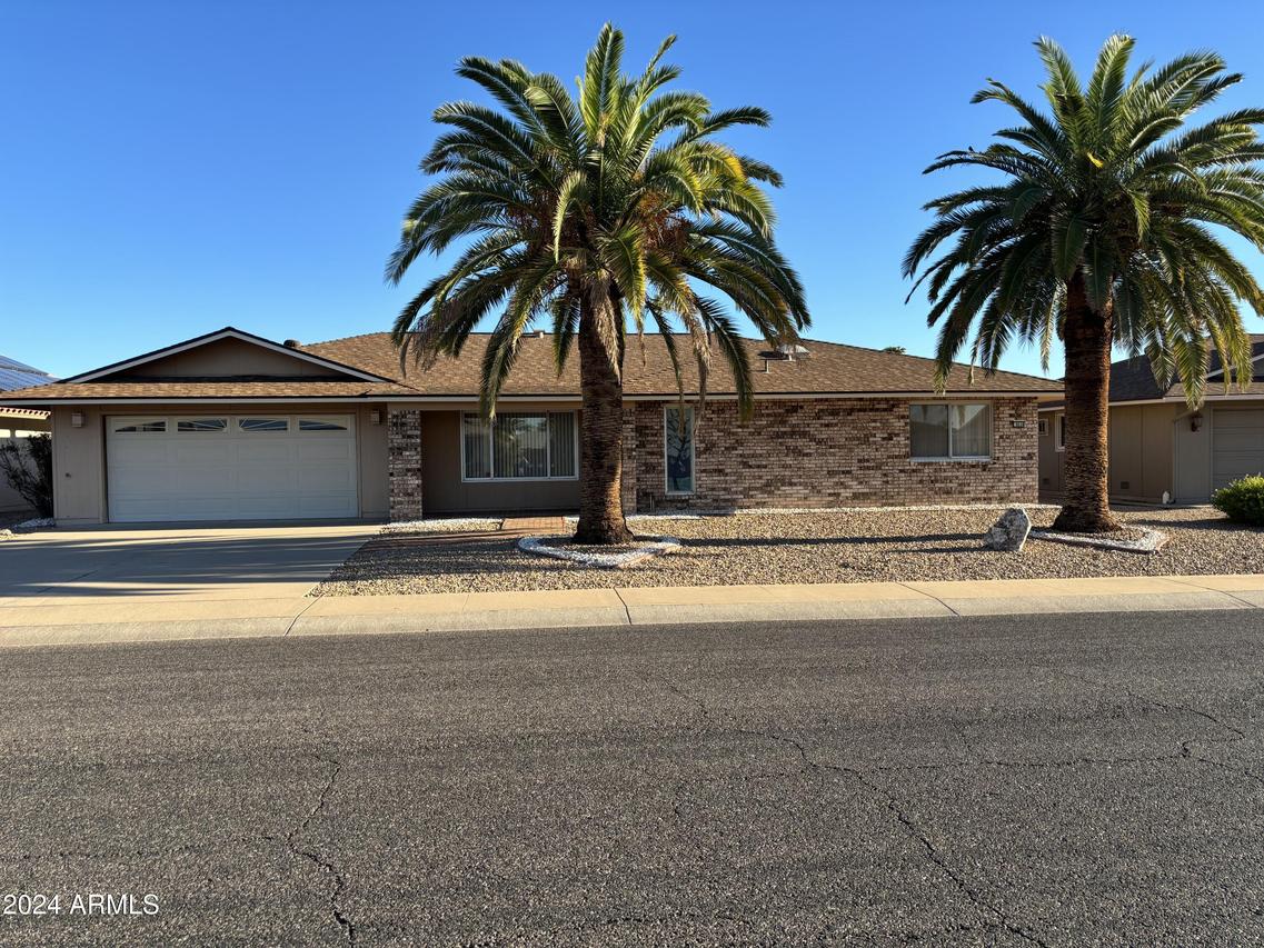 9510 W Calico Dr., Sun City, AZ 85373