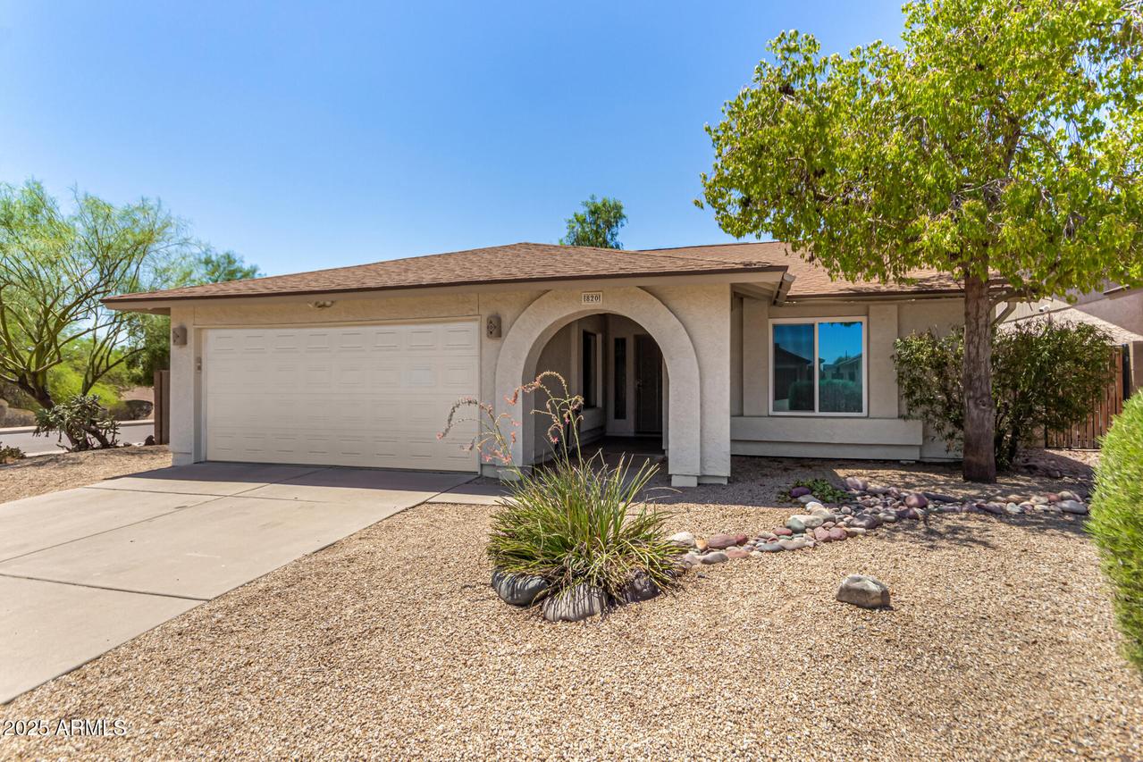 820 N 85th St., Scottsdale, AZ 85257