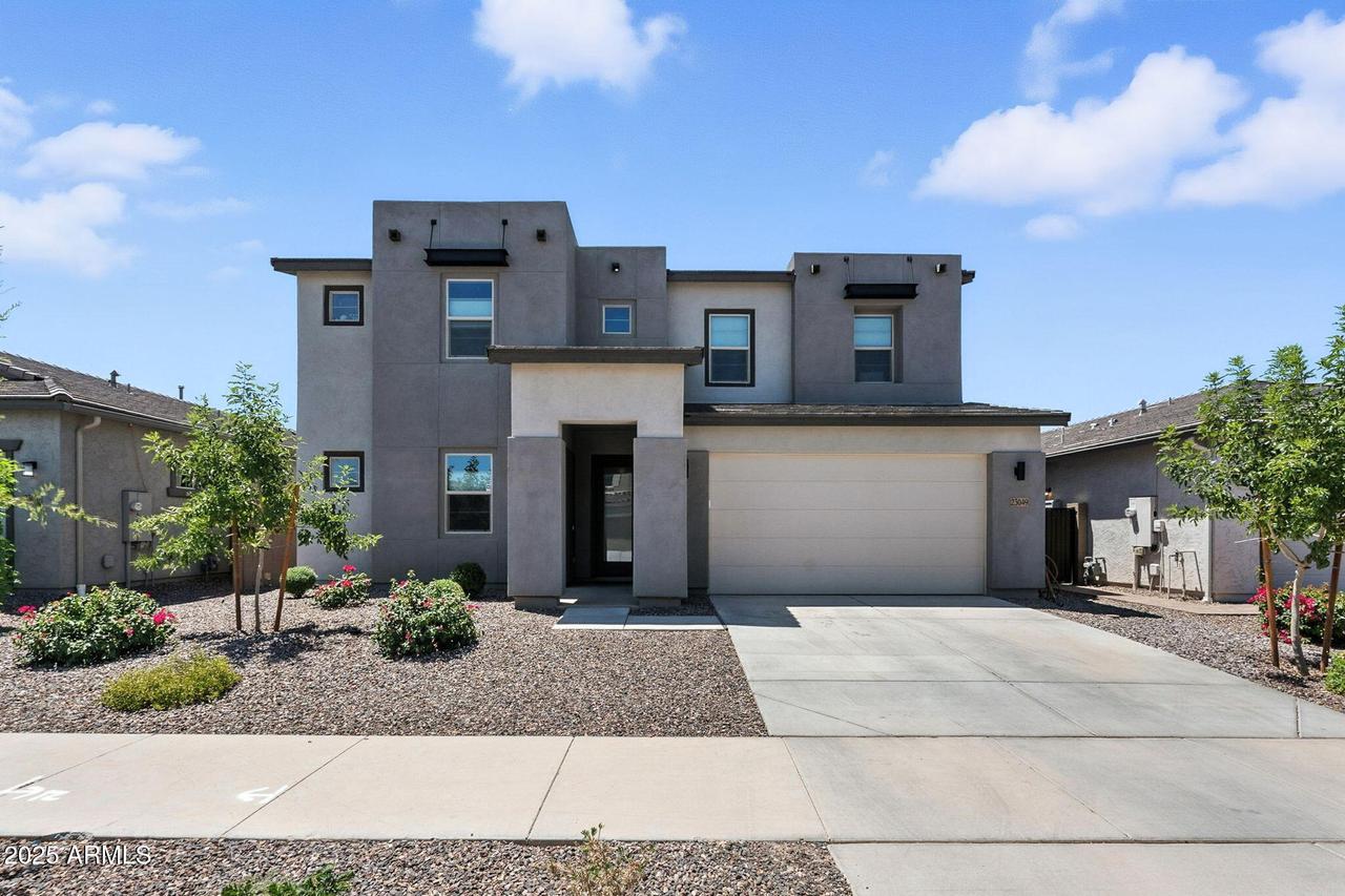 23049 E Happy Rd., Queen Creek, AZ 85142