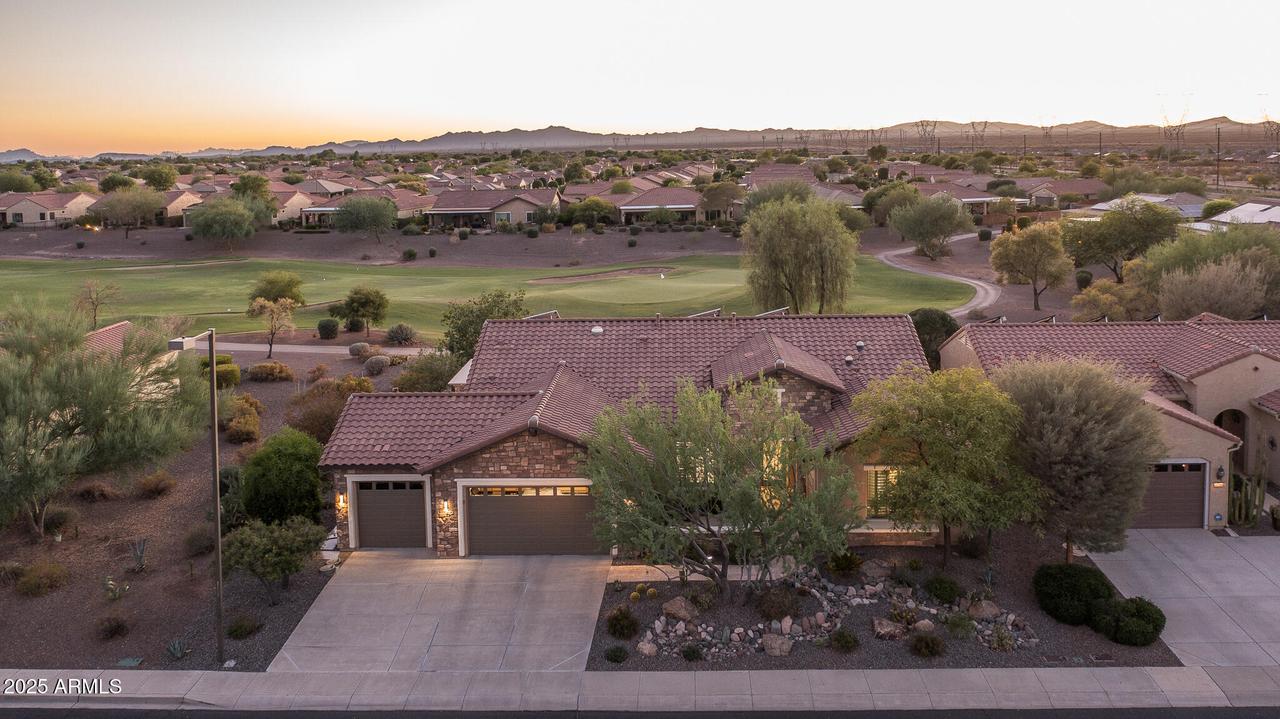 20736 N 263rd Dr., Buckeye, AZ 85396