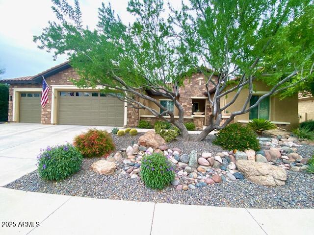 20736 N 263rd Dr., Buckeye, AZ 85396