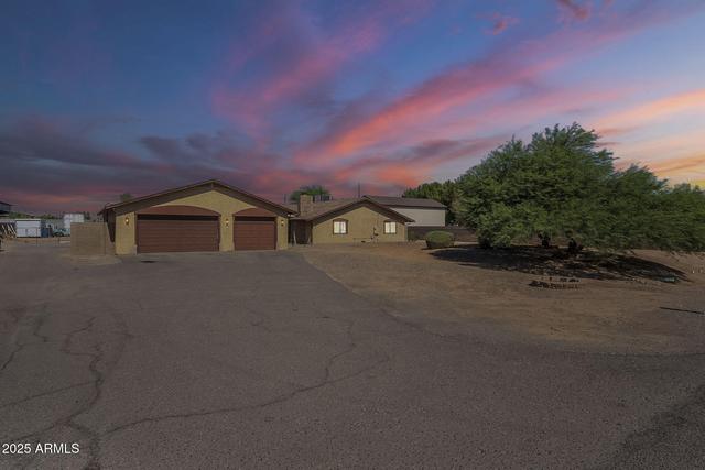 New Homes with Master Bedrooms on the 1st Floor That Attend Campo Verde High School: July 26th to August 1st
