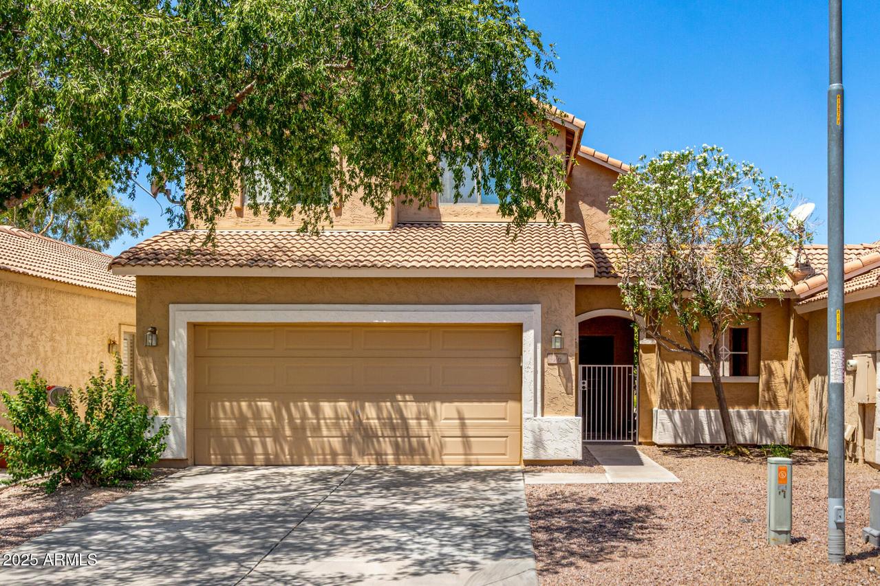 76 S Pepperwood Pl., Chandler, AZ 85226