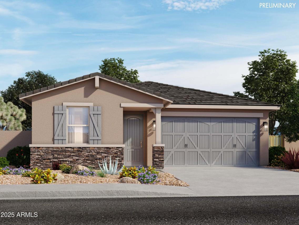 15881 W Gray Fox Tr., Surprise, AZ 85387