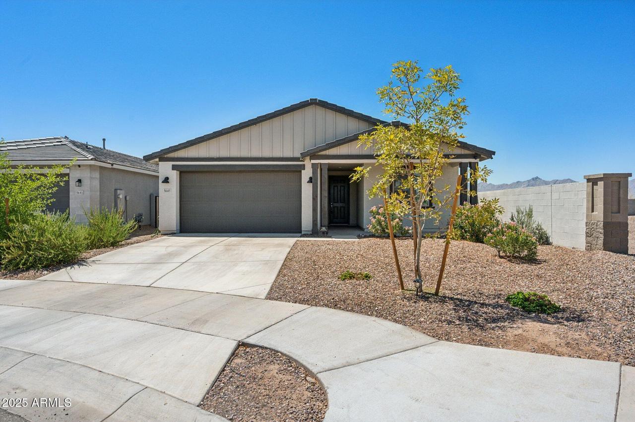 5645 W Coplen Farms Rd., Laveen, AZ 85339