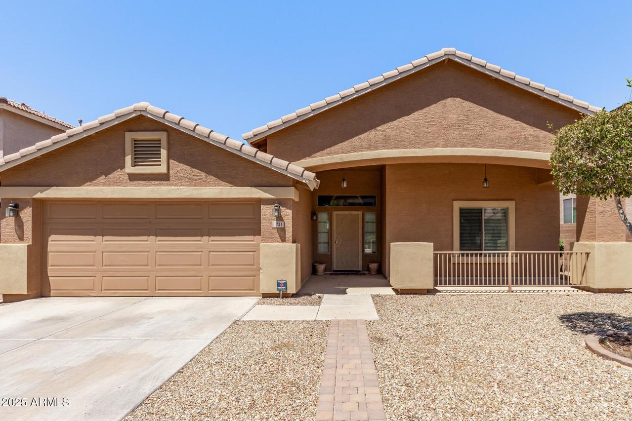 1814 S 123rd Dr., Avondale, AZ 85323