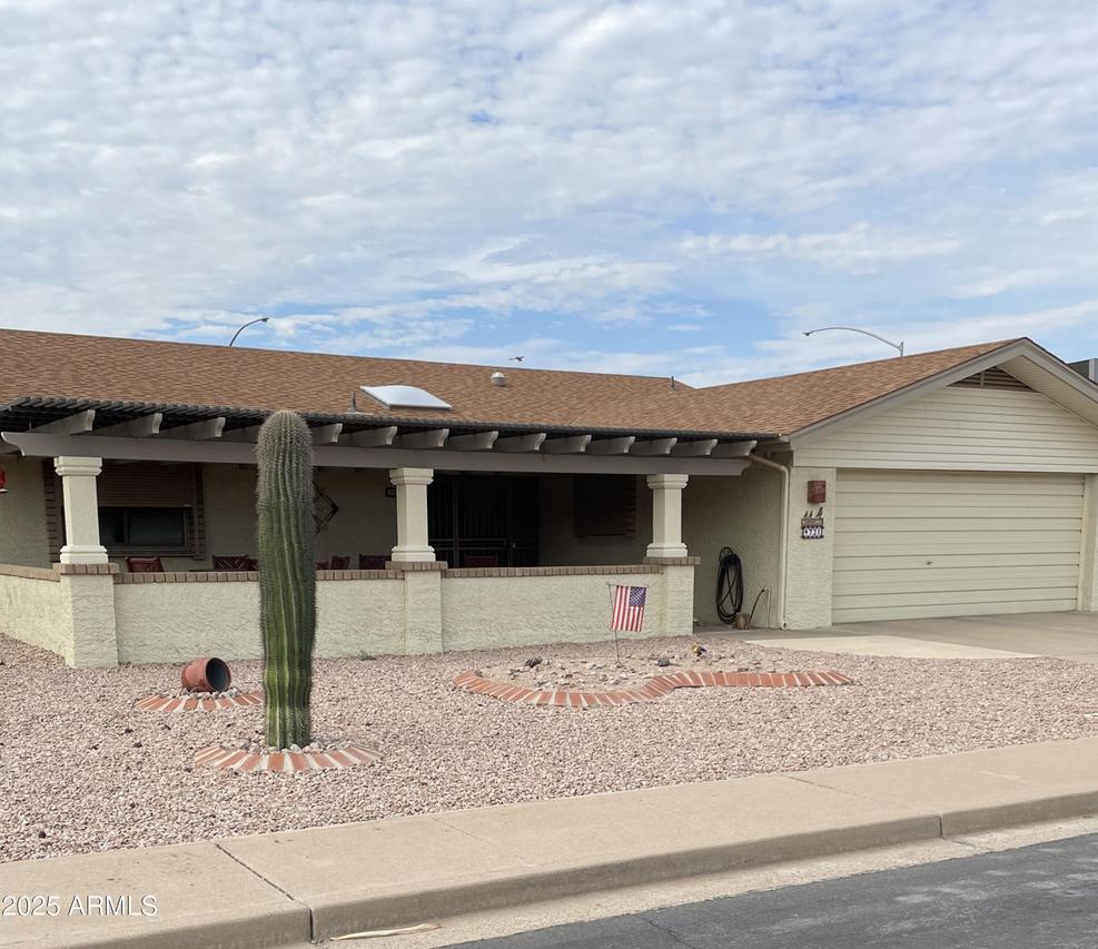 4731 E Flossmoor Cir., Mesa, AZ 85206