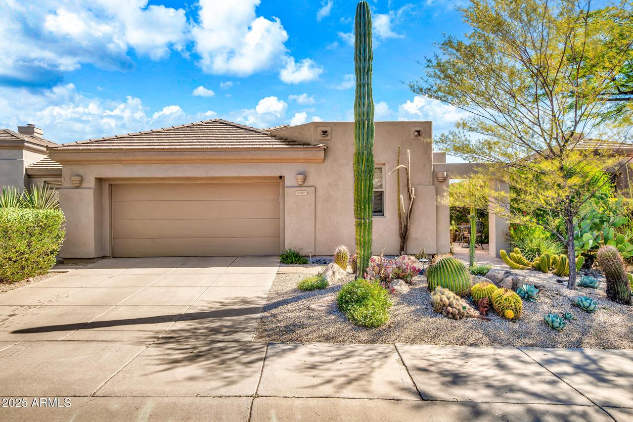 6537 E Shooting Star Way, Scottsdale, AZ 85266