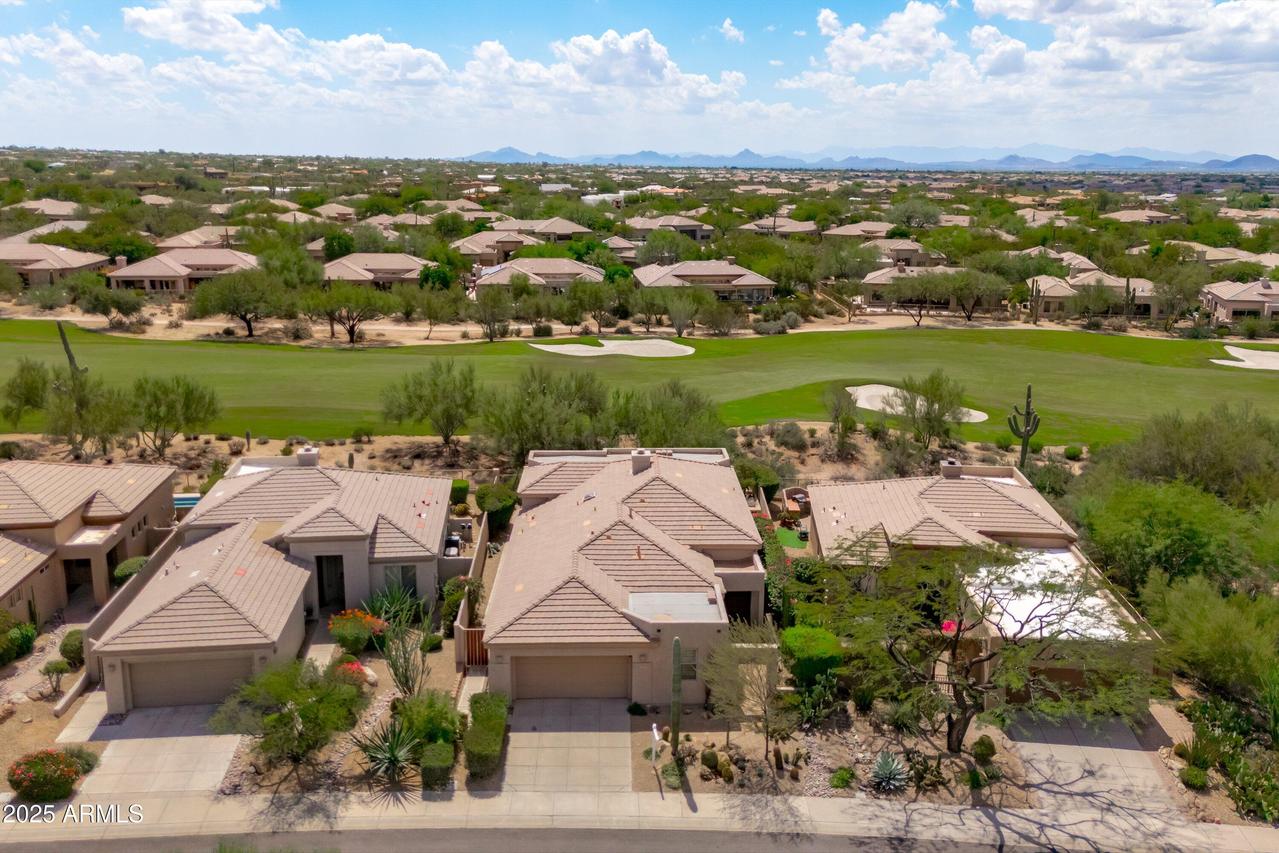 6537 E Shooting Star Way, Scottsdale, AZ 85266