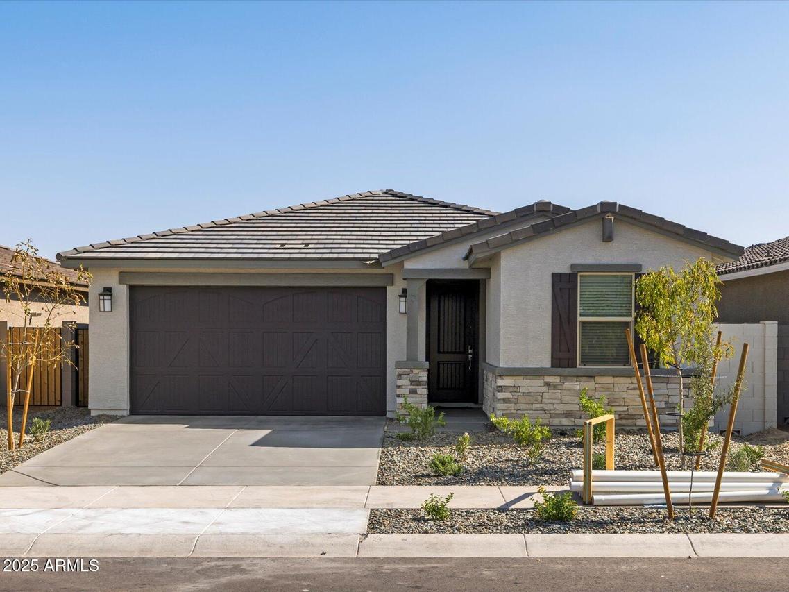 16014 W Bronco Tr., Surprise, AZ 85387