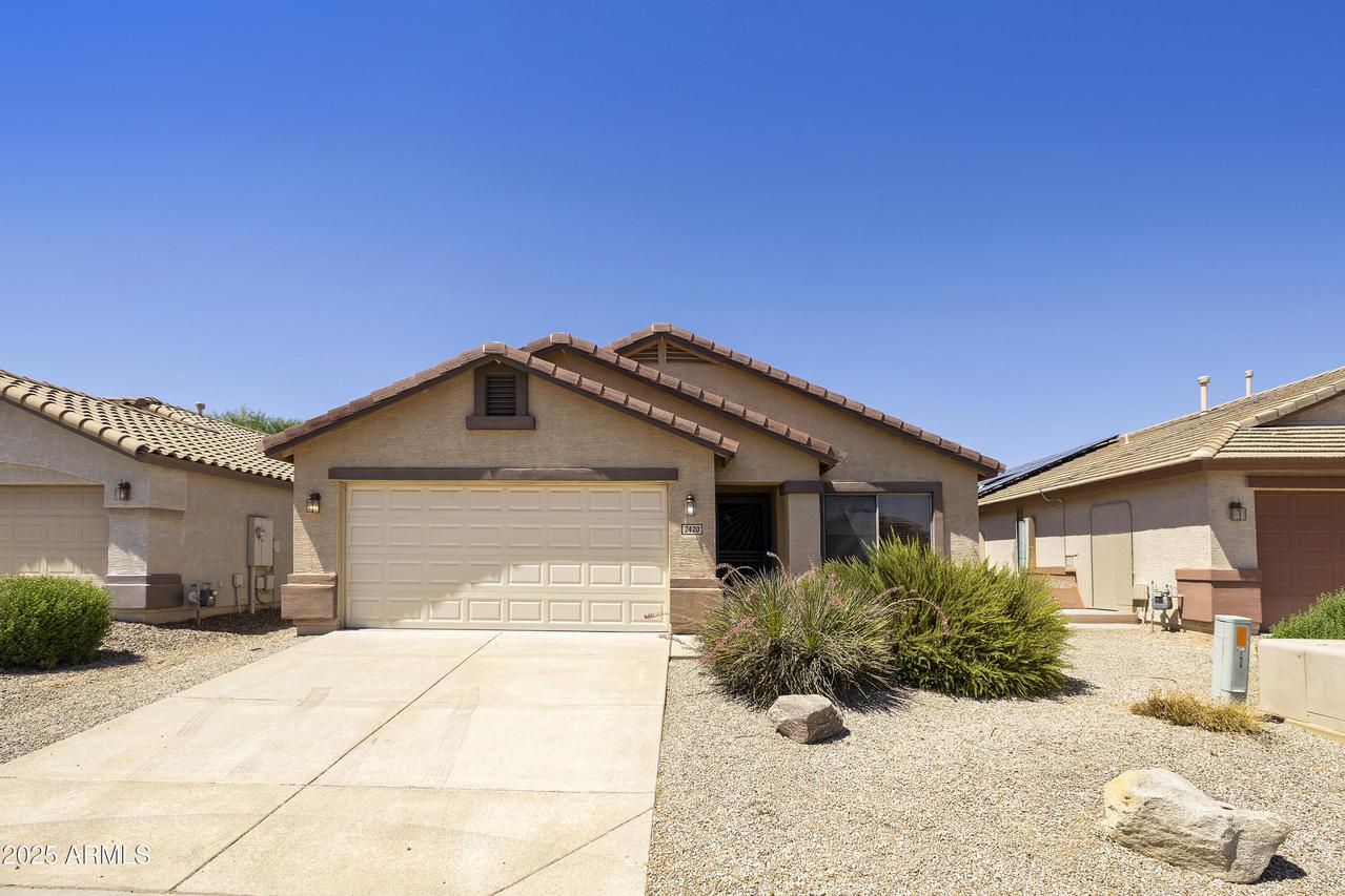 2420 W Blue Sky Dr., Phoenix, AZ 85085