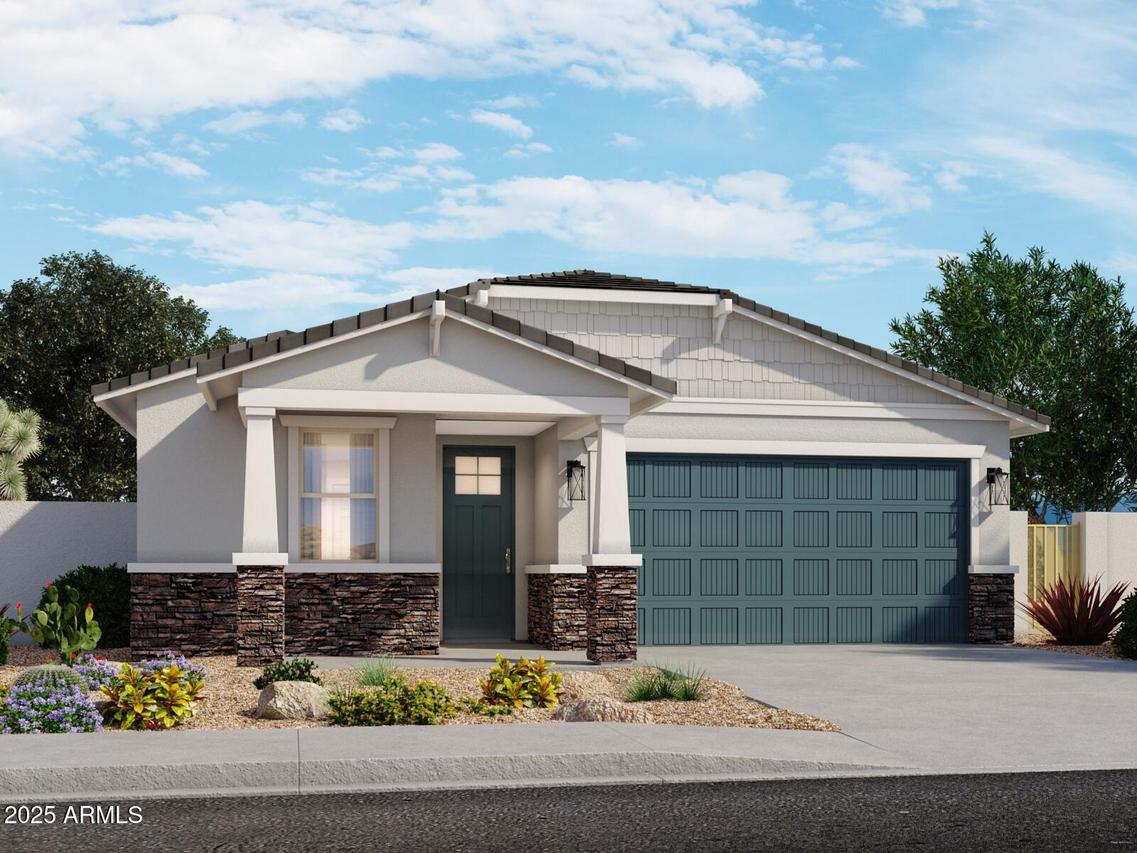 16018 W Bronco Tr., Surprise, AZ 85387