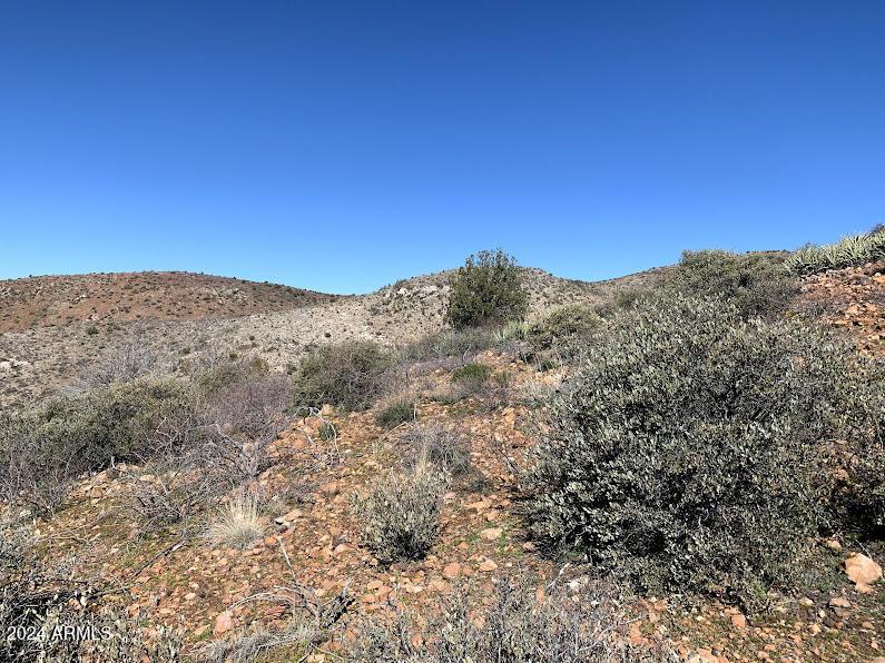 000 W Copper Canyon Dr. #143, Globe, AZ 85501