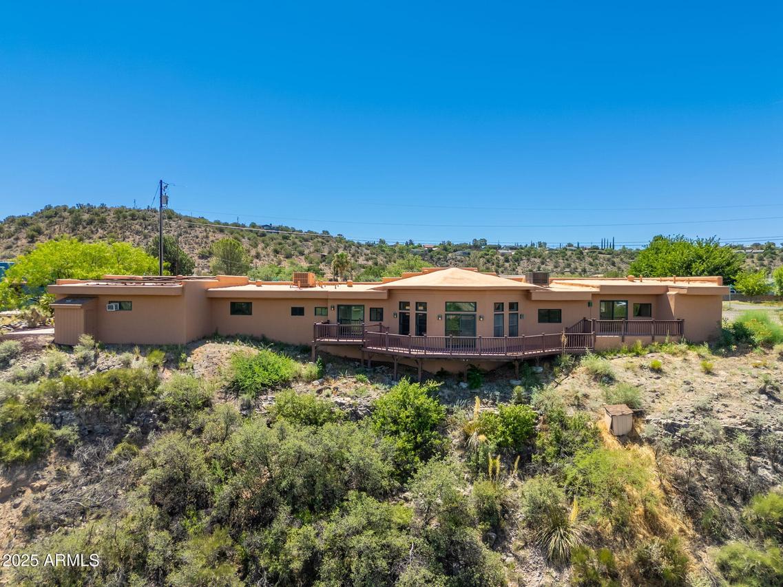 4580 E Roundup Rd., Rimrock, AZ 86335