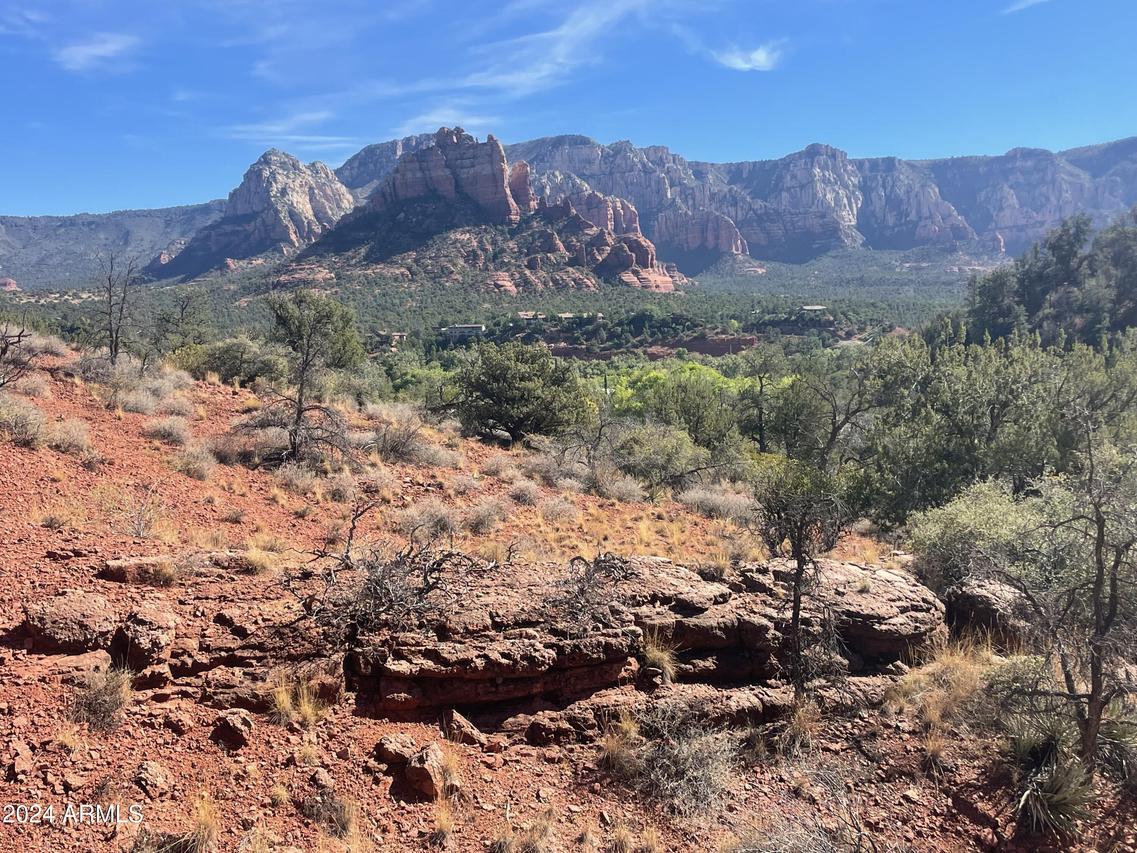 8 Sky Ridge Ct., Sedona, AZ 86336