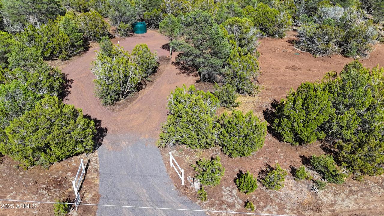 14 County Rd N3573 #028, Vernon, AZ 85940