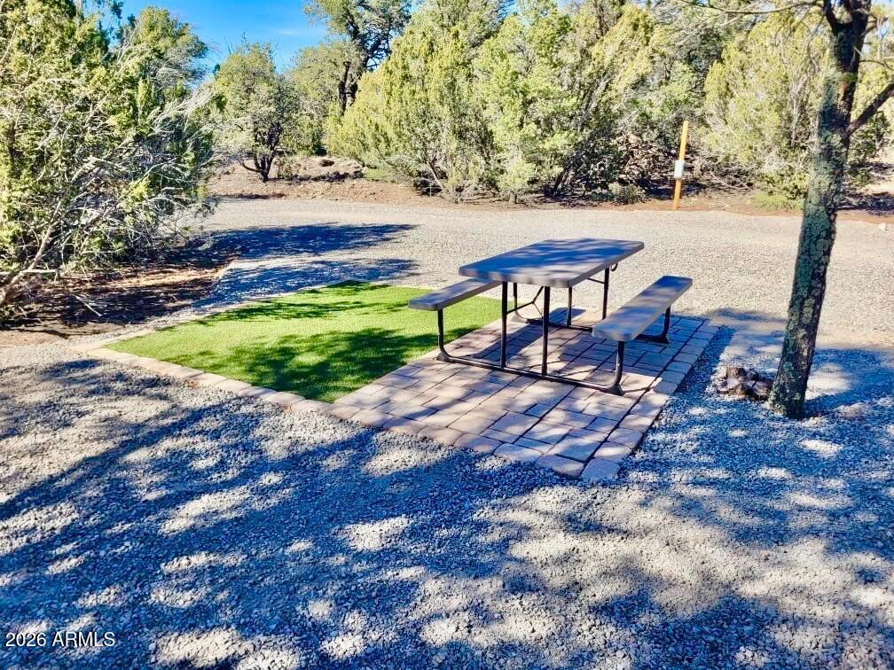 14 County Rd N3573 #028, Vernon, AZ 85940