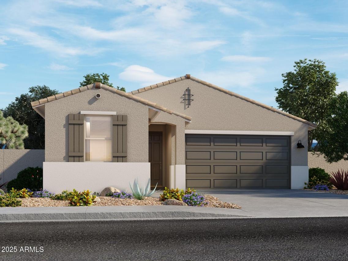 16032 W Bronco Tr., Surprise, AZ 85387