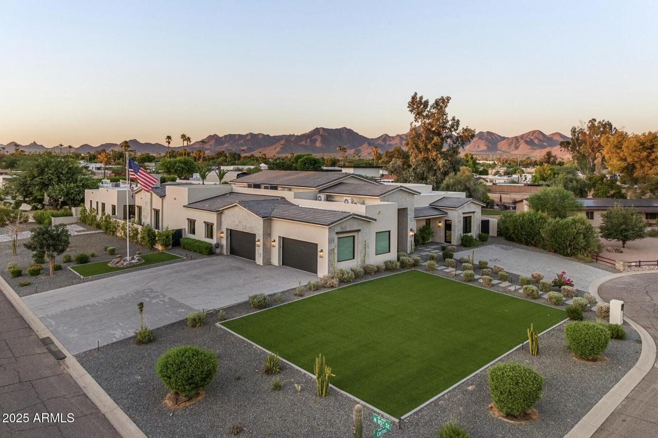 8502 E Cortez St., Scottsdale, AZ 85260