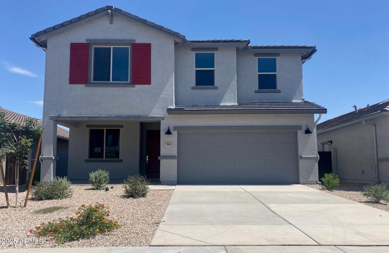 7445 E Hackamore Ln., San Tan Valley, AZ 85143
