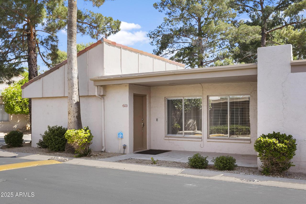 6350 N 78th St. #290, Scottsdale, AZ 85250