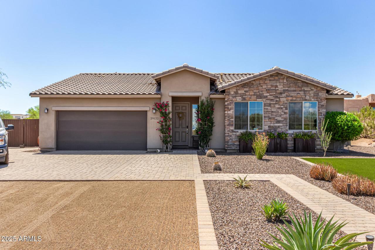 29122 N 146th St., Scottsdale, AZ 85262