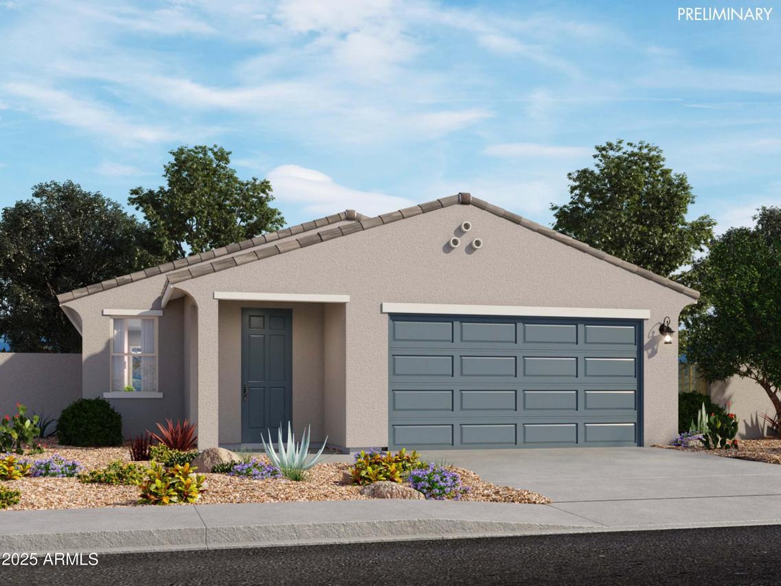 17321 W Eva St., Waddell, AZ 85355