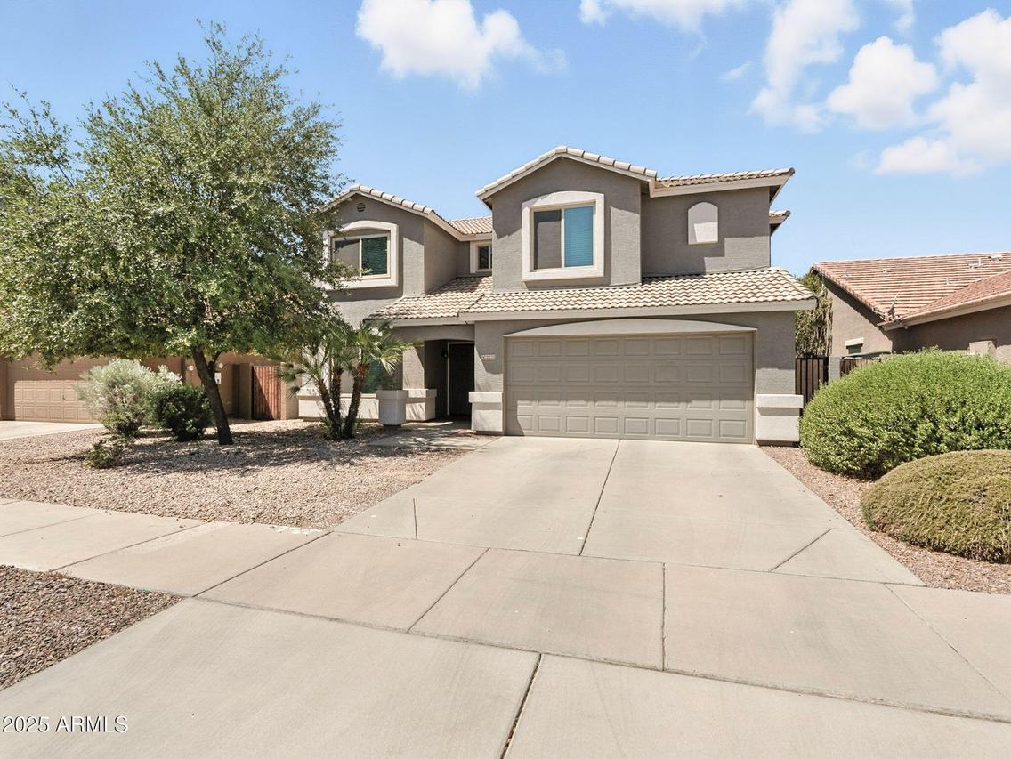 21223 E Via Del Palo, Queen Creek, AZ 85142
