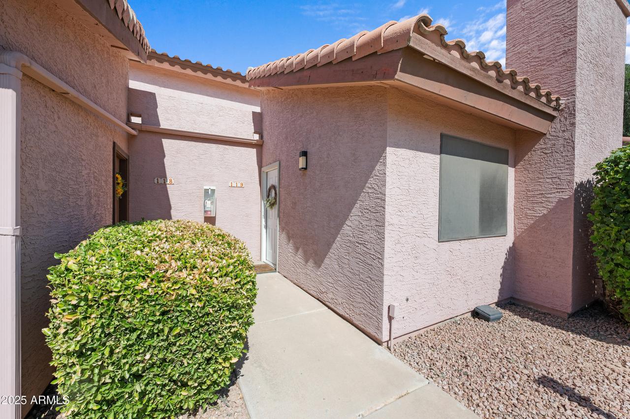 1075 E Chandler Blvd. #119, Chandler, AZ 85225