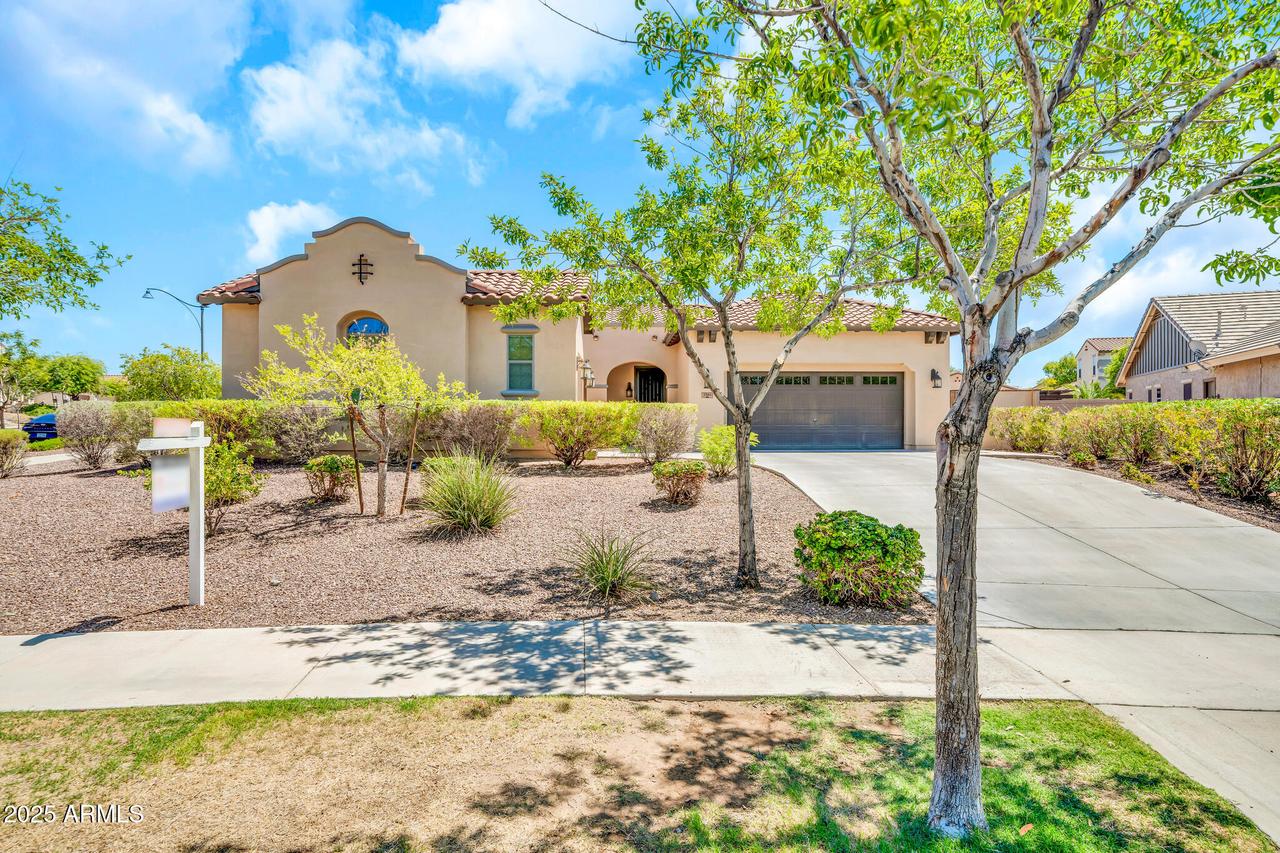 3063 N Heritage St., Buckeye, AZ 85396