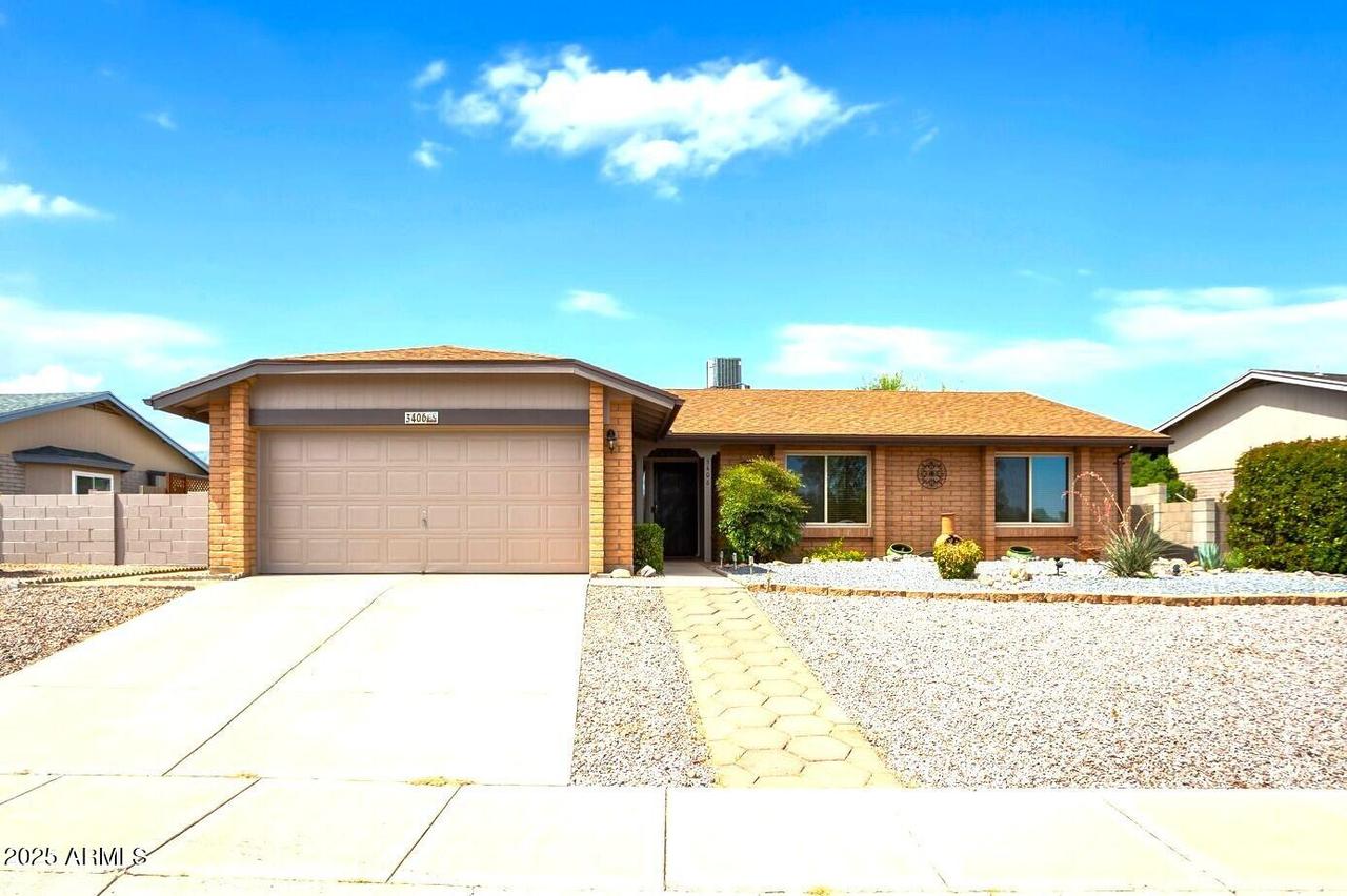 3406 Black Hawk Dr., Sierra Vista, AZ 85650