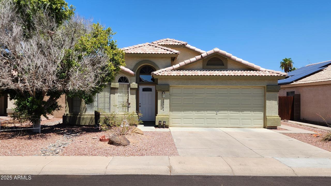 13384 W Desert Ln., Surprise, AZ 85374