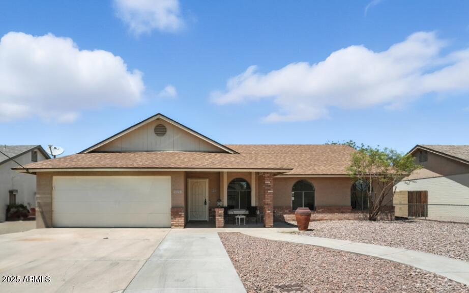 2348 E Catalina Ave., Mesa, AZ 85204