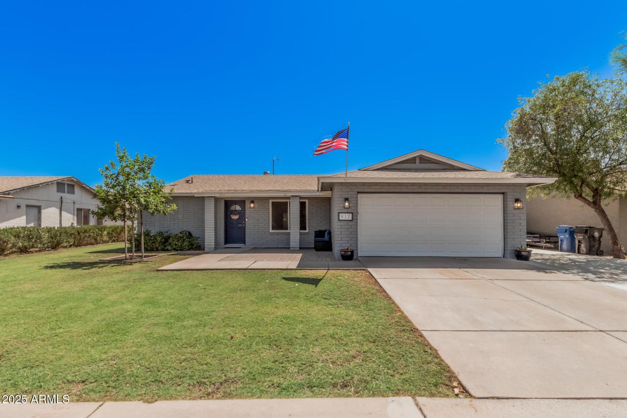 917 S 35th Pl., Mesa, AZ 85204