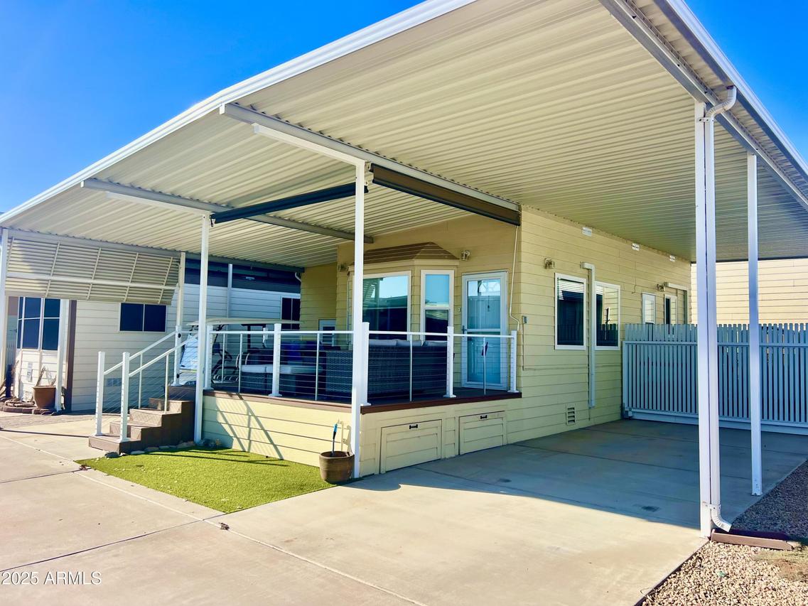 17200 W Bell Rd. #903, Surprise, AZ 85374