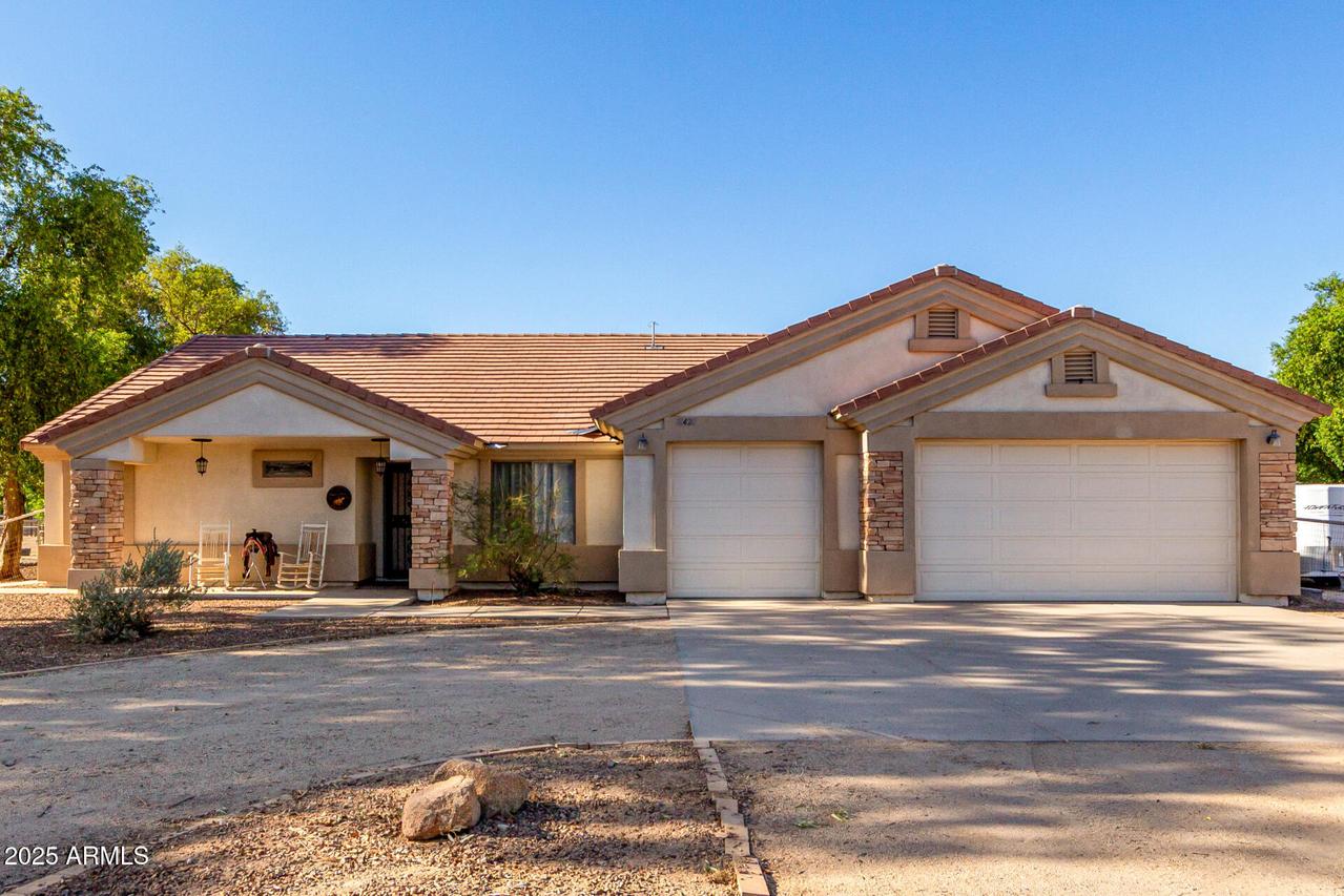 18420 E Navajo Dr., Queen Creek, AZ 85142