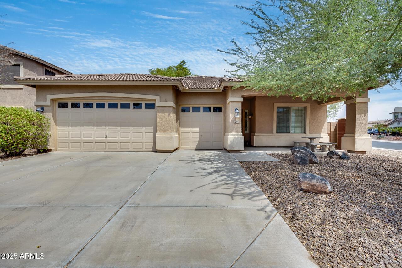 5702 W Lydia Ln., Laveen, AZ 85339