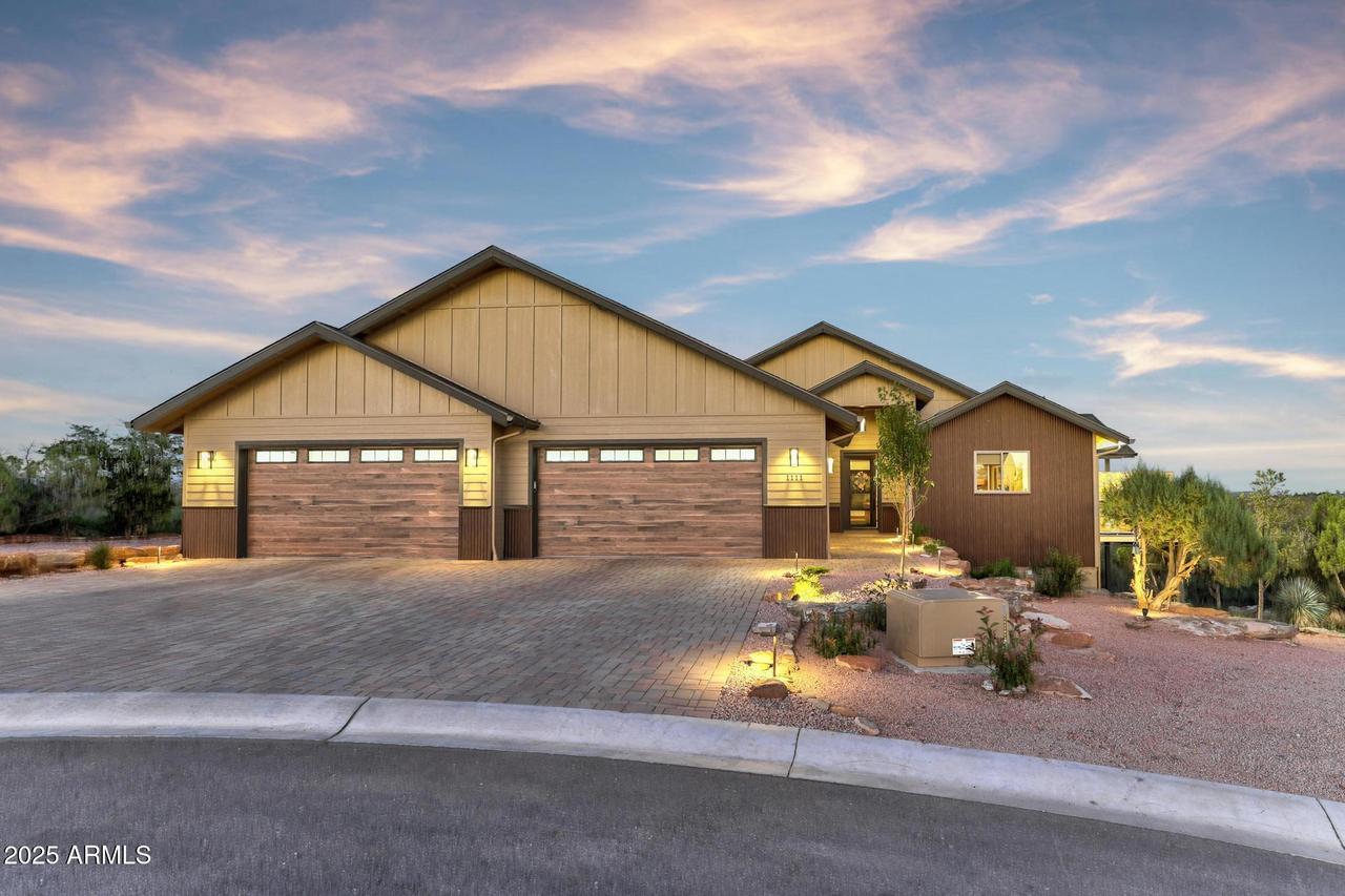1111 S Kinzer Ct., Payson, AZ 85541