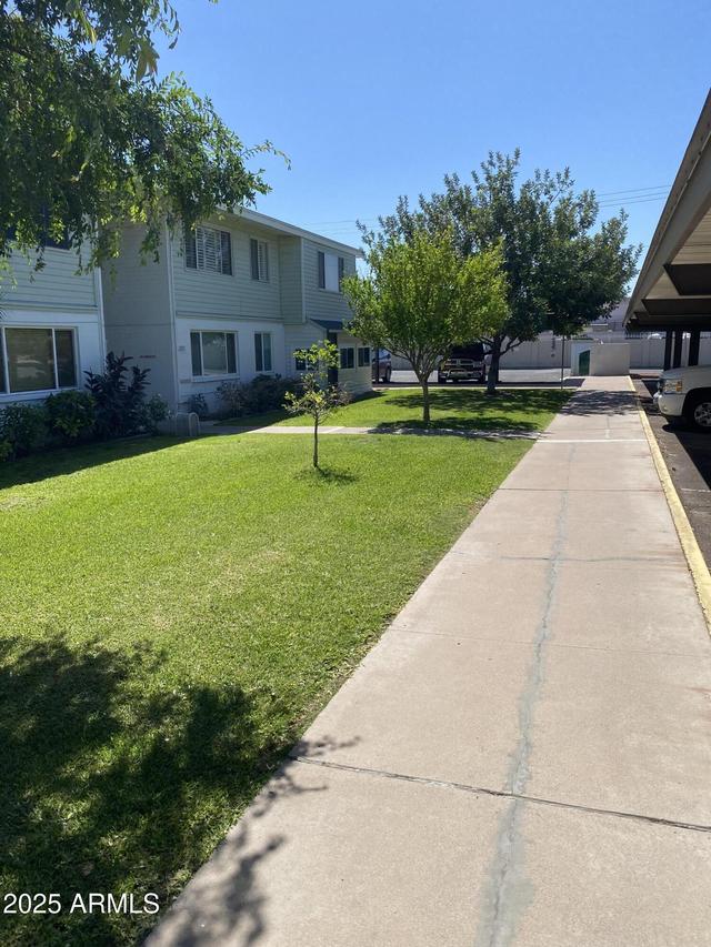 2569 W Berridge Ln. #D-115, Phoenix, AZ 85017