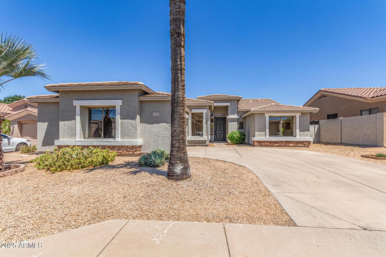 9918 E Lobo Ave., Mesa, AZ 85209