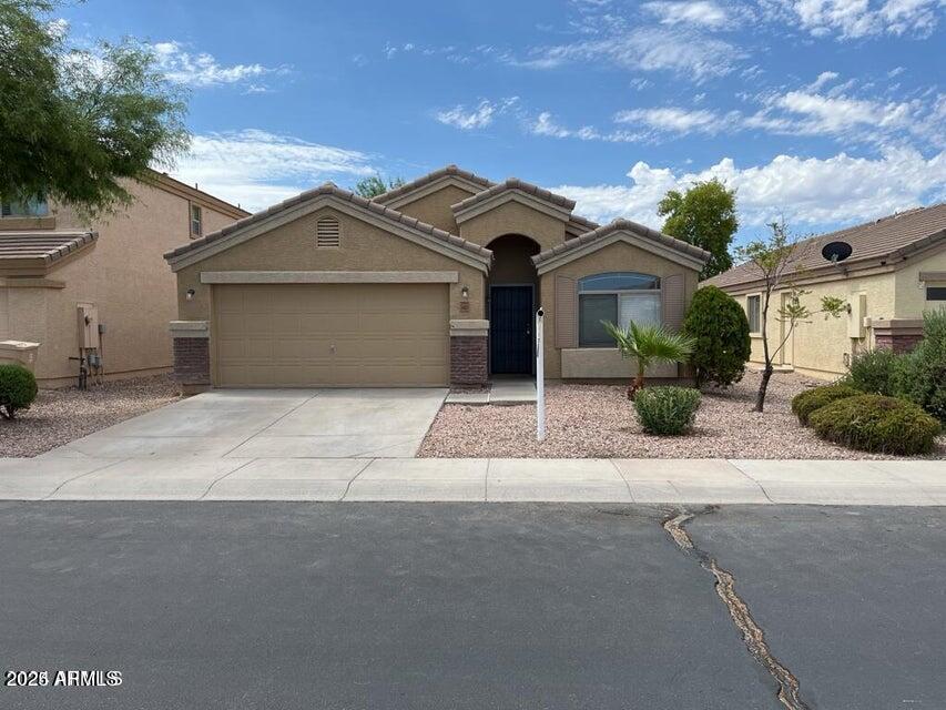 24021 W Hidalgo Ave., Buckeye, AZ 85326