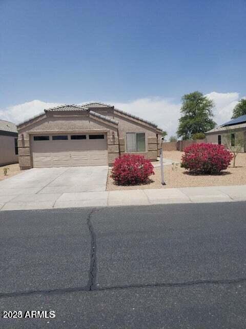 12056 W Caribbean Ln., El Mirage, AZ 85335