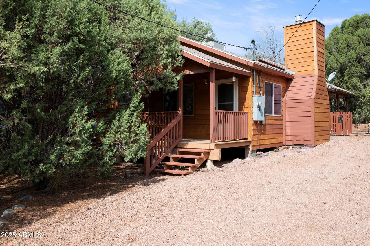 1040 S Palomino Pl., Payson, AZ 85541