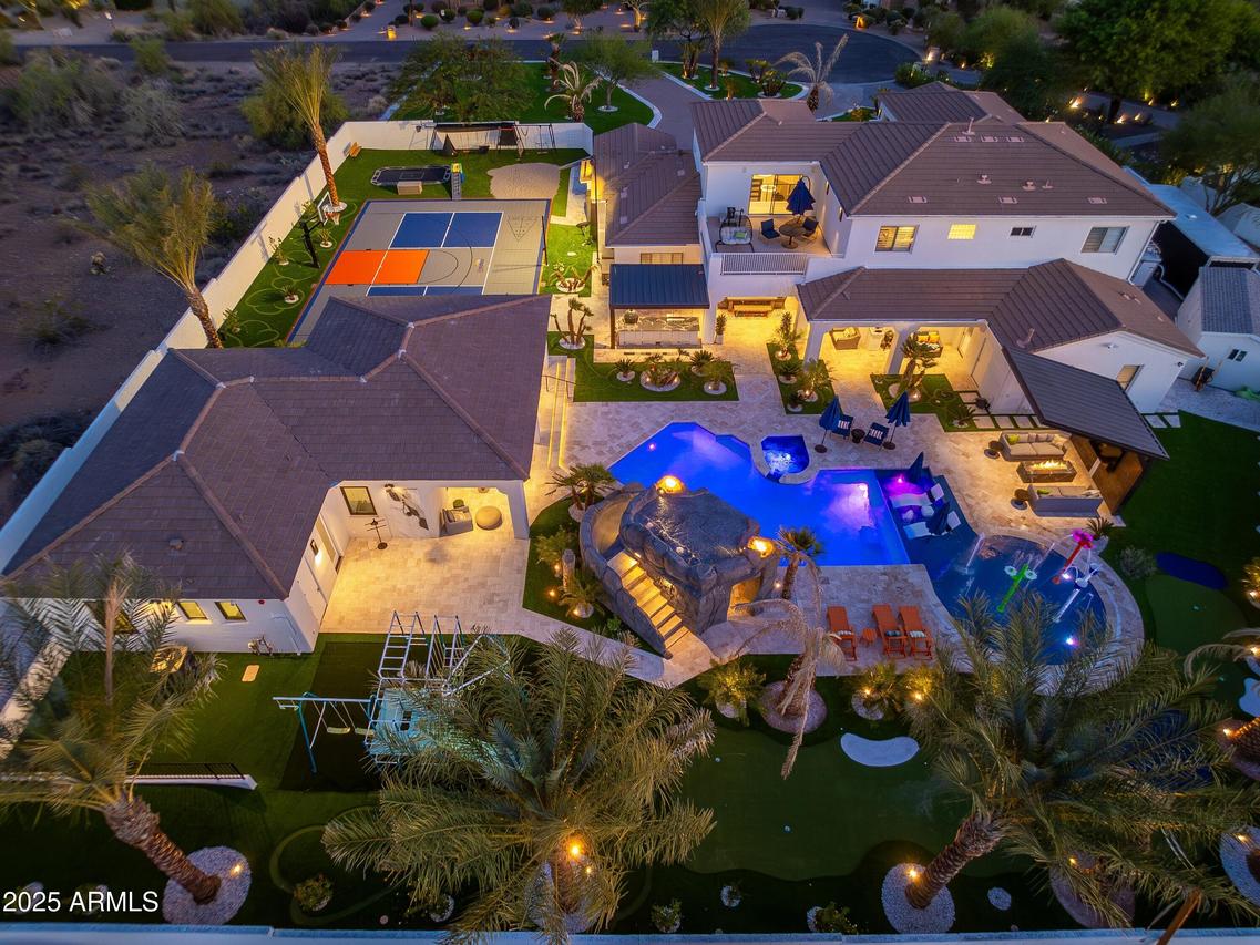 12324 E Shangri La Rd., Scottsdale, AZ 85259