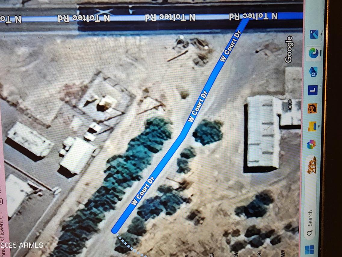 4015 W Hunt Ave. #2, Eloy, AZ 85131