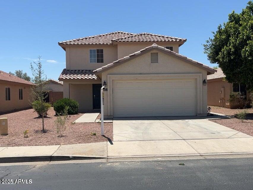 12717 W Laurel Ln., El Mirage, AZ 85335