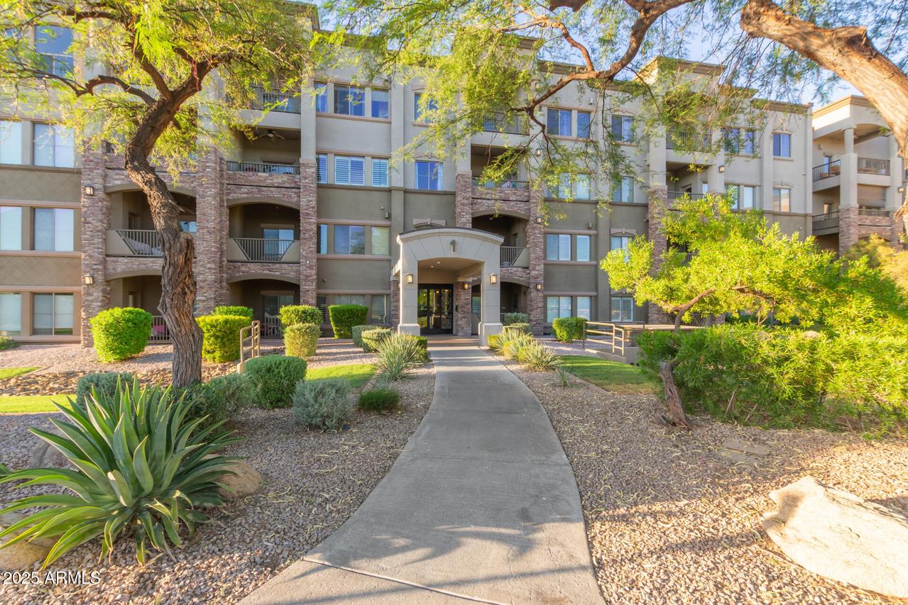 5450 E Deer Valley Dr. #3023, Phoenix, AZ 85054
