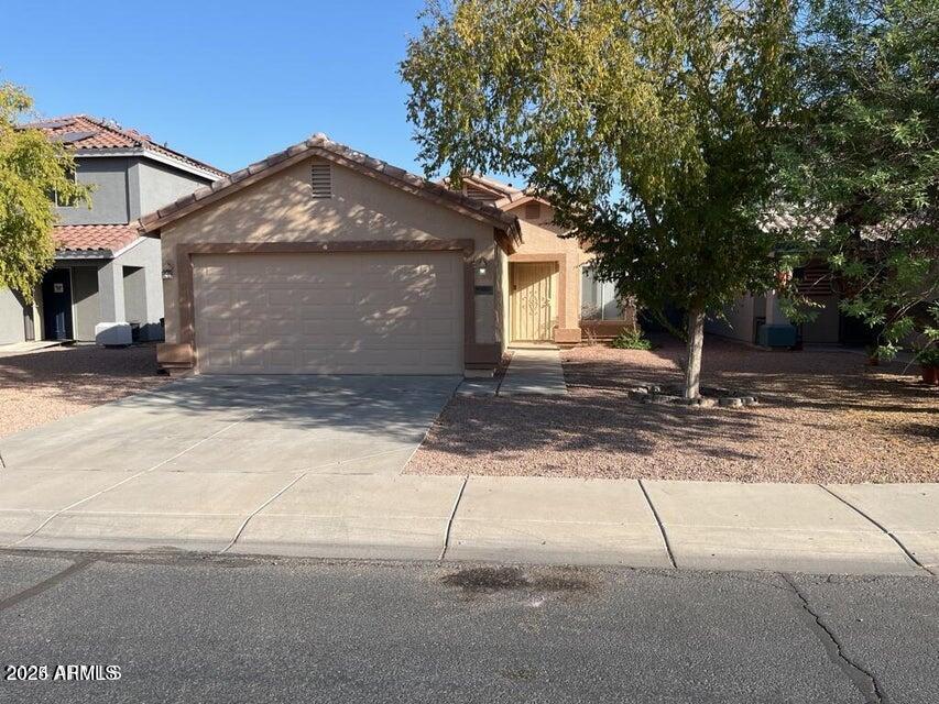 11802 W Poinsettia Dr., El Mirage, AZ 85335